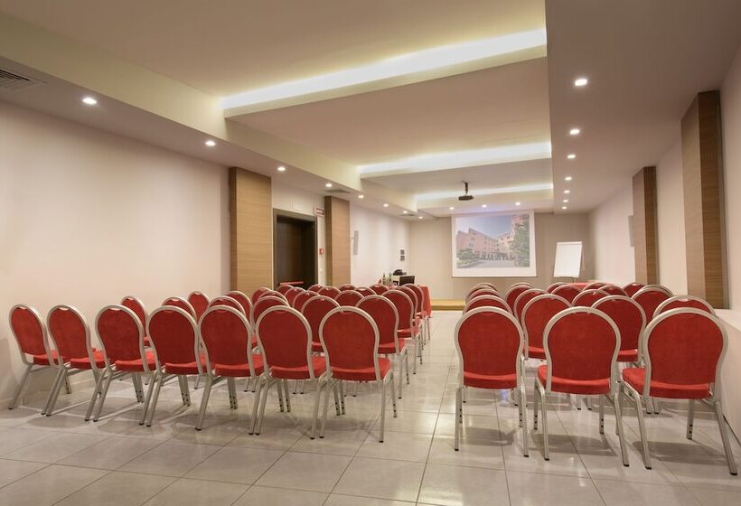San Severino Park Hotel & Spa, Bw Signature Collection