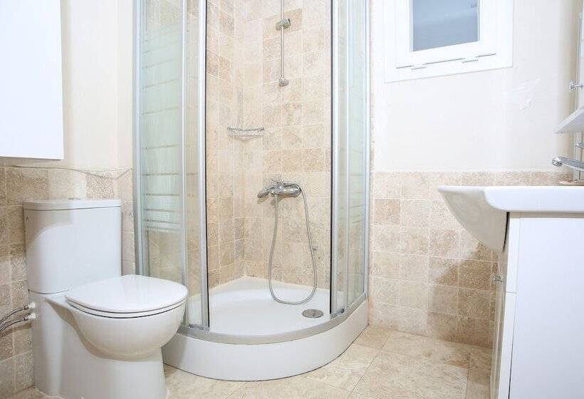 בית מלון כפרי Saylam Suites