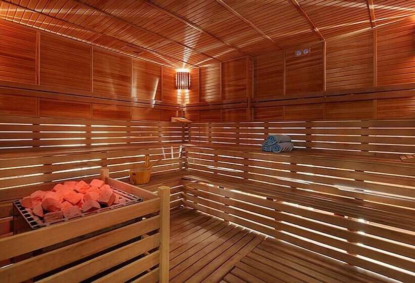 هتل Seashell Resort & Spa