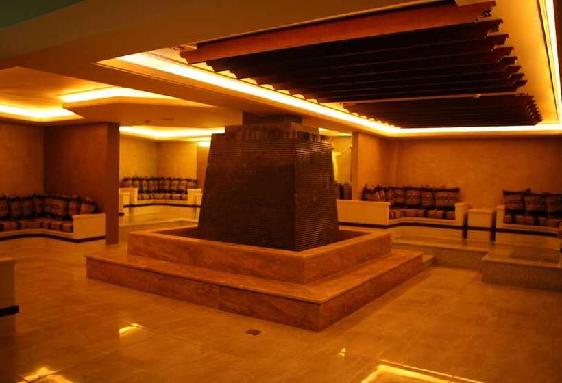 Seven Wonders Hotel   Petra