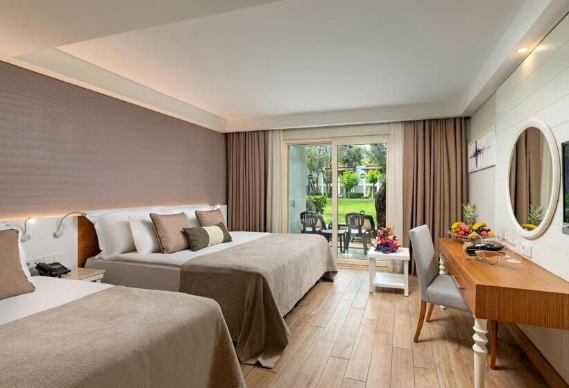 هتل Sherwood Exclusive Kemer  Kids Concept