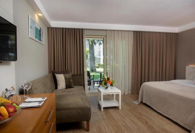 هتل Sherwood Exclusive Kemer  Kids Concept