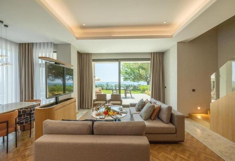 هتل Sherwood Exclusive Kemer  Kids Concept