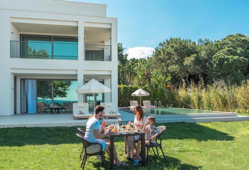 هتل Sherwood Exclusive Kemer  Kids Concept