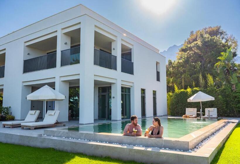 هتل Sherwood Exclusive Kemer  Kids Concept