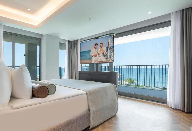 هتل Sherwood Exclusive Kemer  Kids Concept