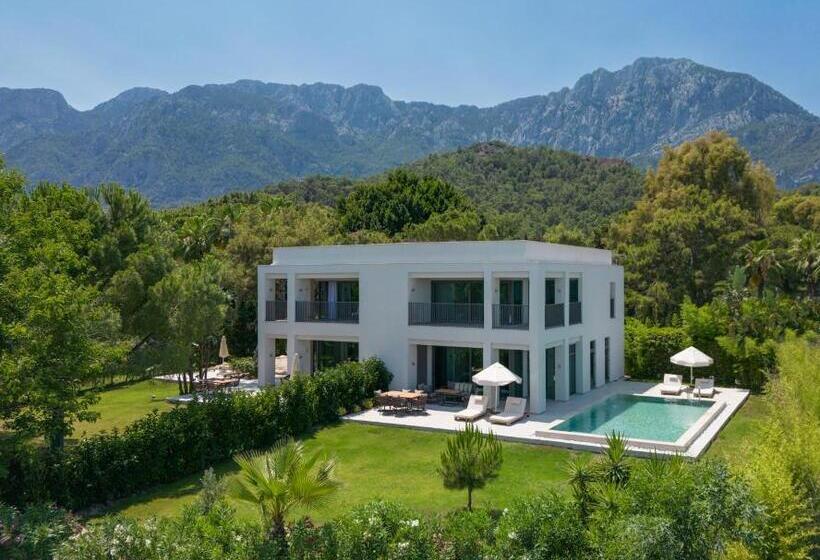 هتل Sherwood Exclusive Kemer  Kids Concept