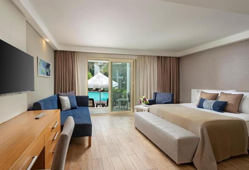 هتل Sherwood Exclusive Kemer  Kids Concept