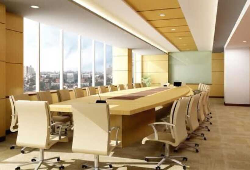 Fotos del hotel Stuart:  26