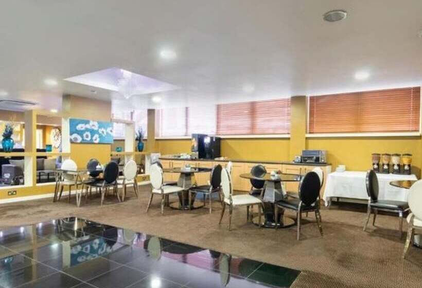 Fotos del hotel Stuart:  31