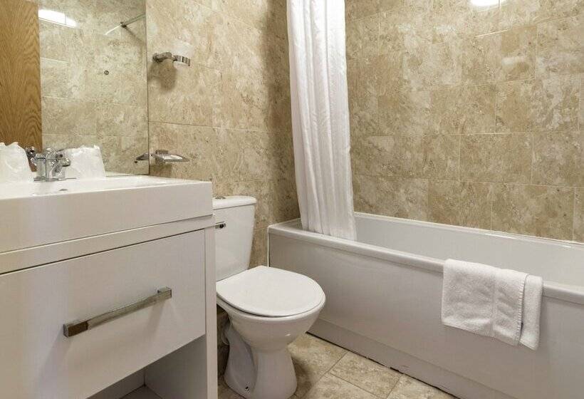 Fotos del hotel Stuart:  13