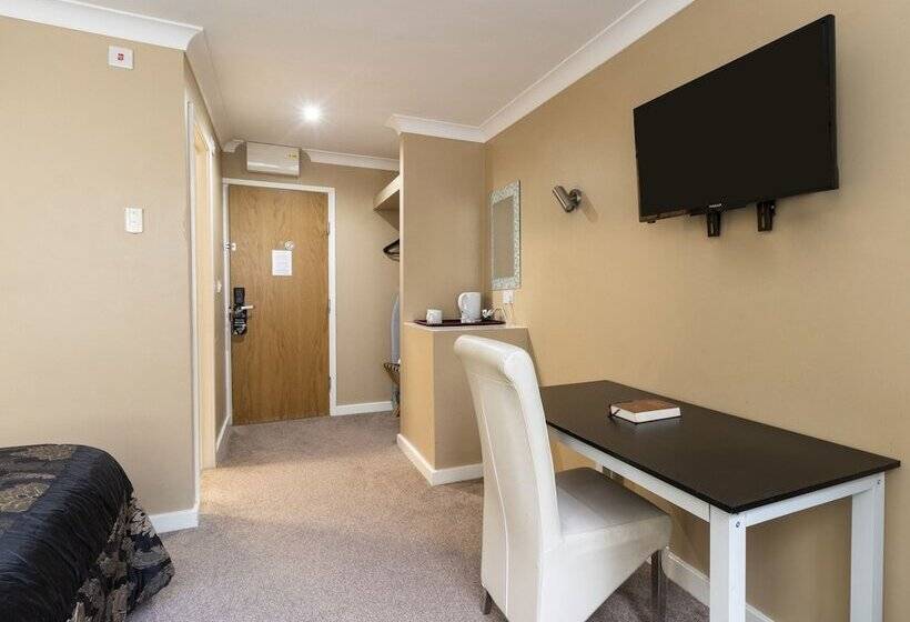 Fotos del hotel Stuart:  6