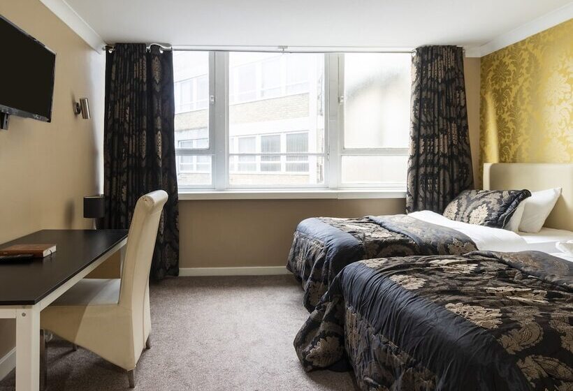 Fotos del hotel Stuart:  4