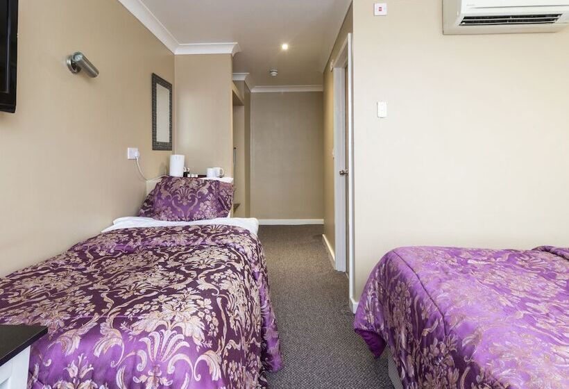 Fotos del hotel Stuart:  8