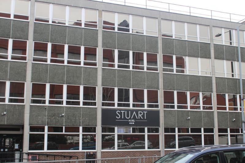 Fotos del hotel Stuart:  12