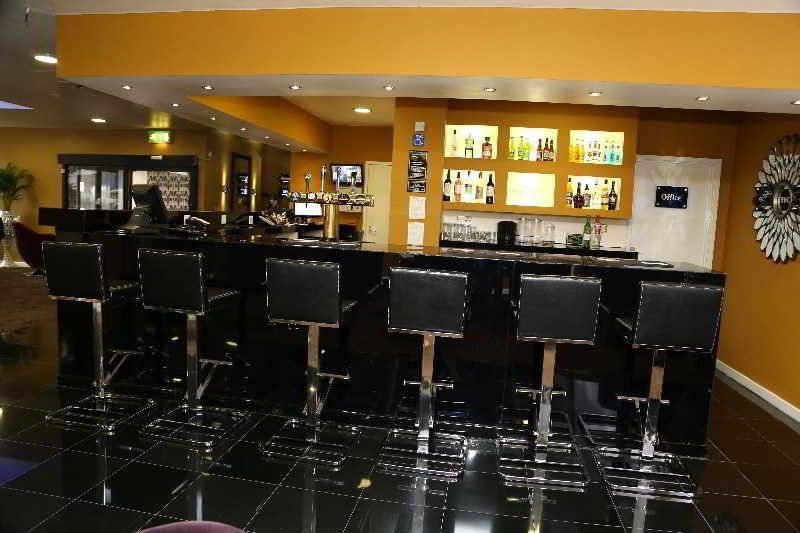 Fotos del hotel Stuart:  23