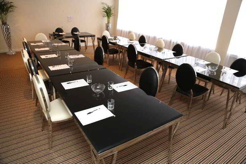 Fotos del hotel Stuart:  21