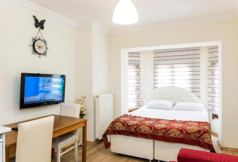 Fotos del hotel Taxim Elegance Suites:  2