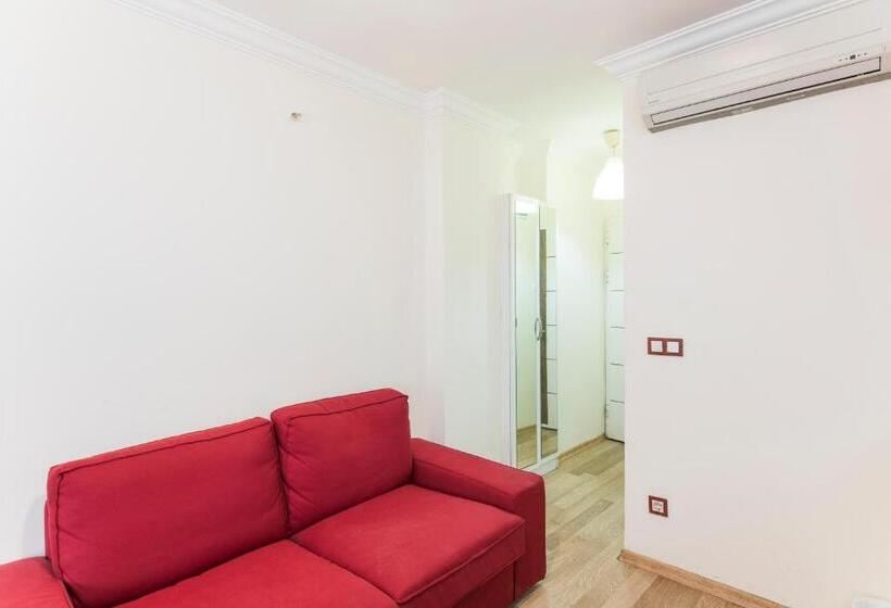 Fotos del hotel Taxim Elegance Suites:  37