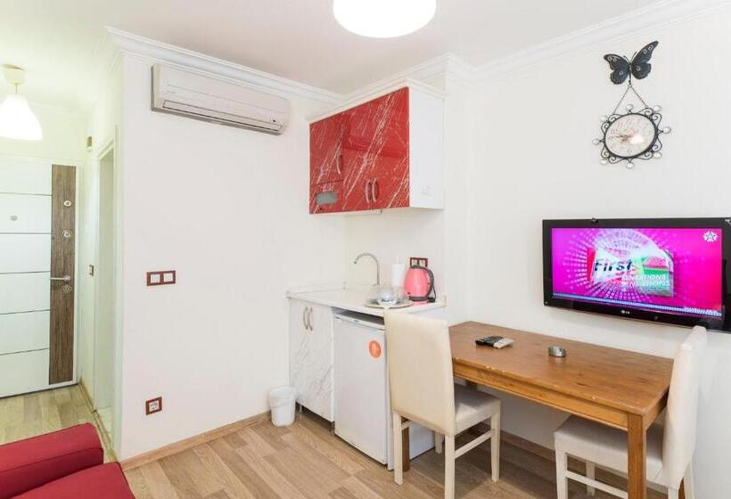 Fotos del hotel Taxim Elegance Suites:  47