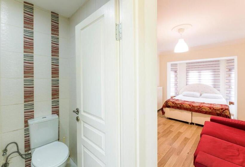 Fotos del hotel Taxim Elegance Suites:  13