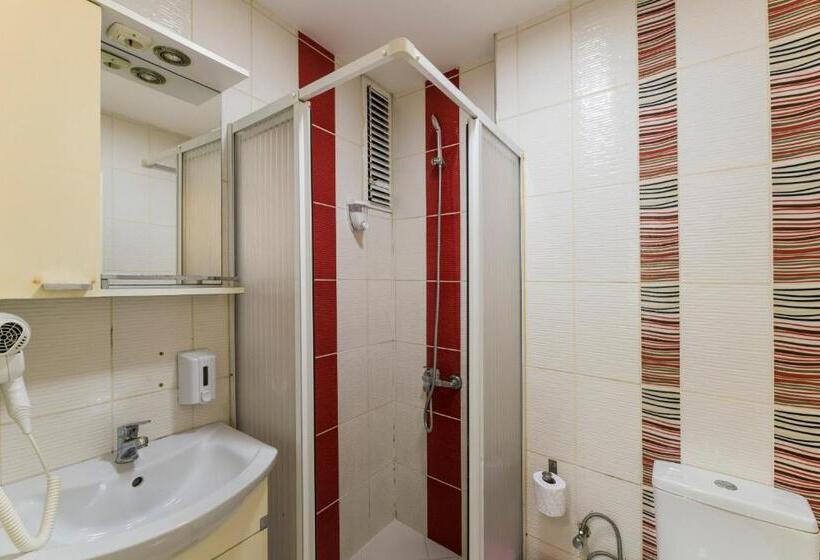 Fotos del hotel Taxim Elegance Suites:  51