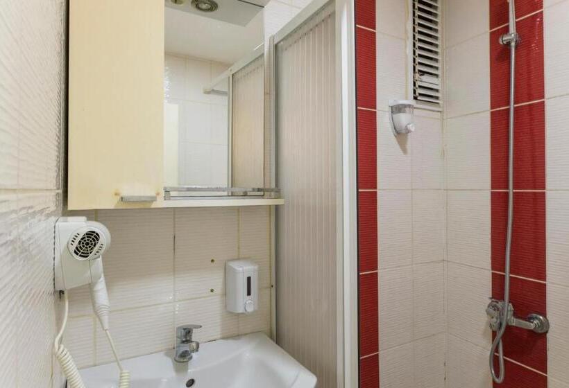 Fotos del hotel Taxim Elegance Suites:  52