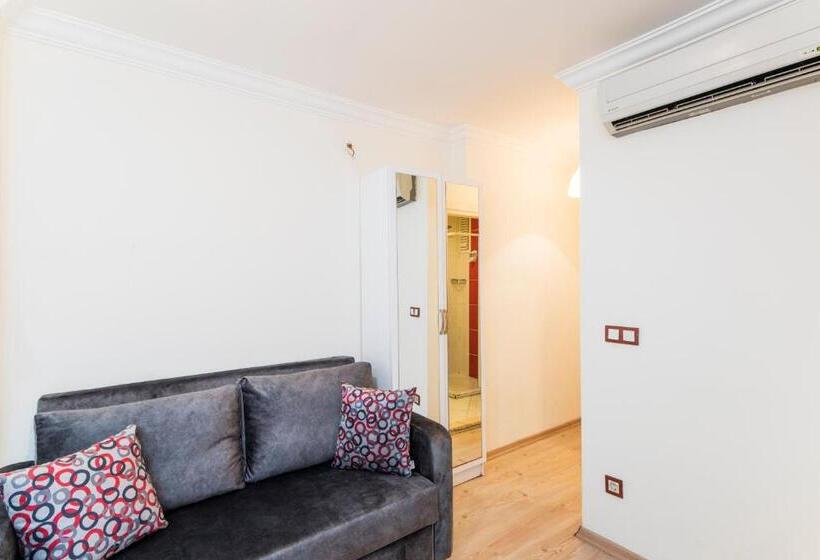 Fotos del hotel Taxim Elegance Suites:  50