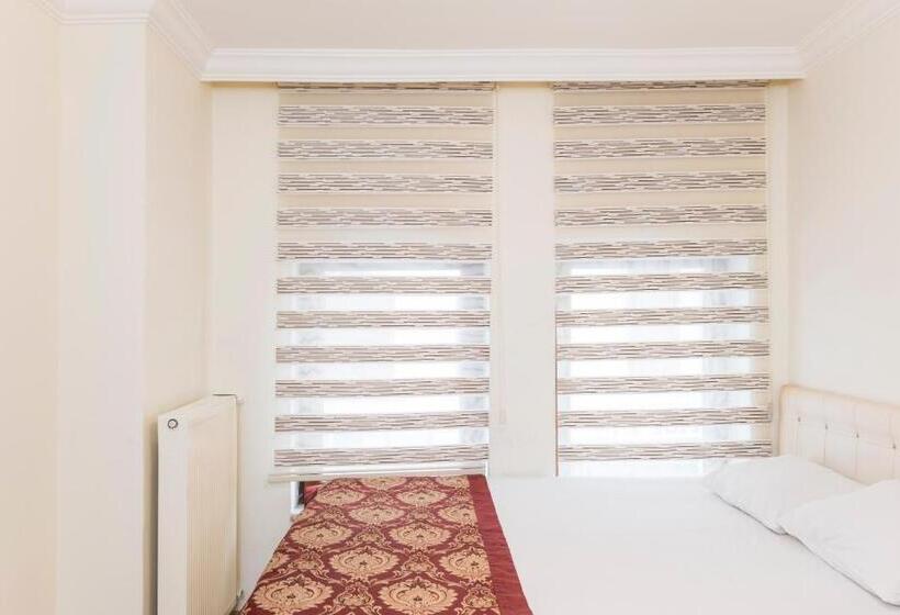 Fotos del hotel Taxim Elegance Suites:  39