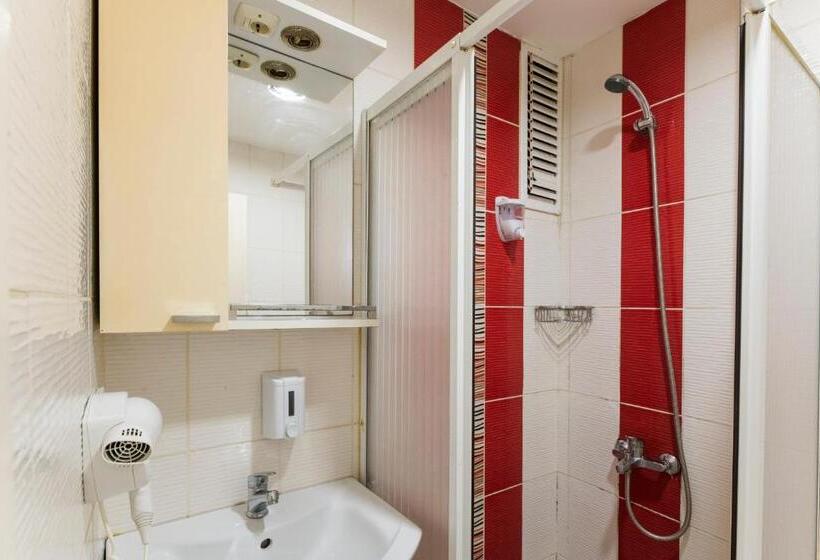 Fotos del hotel Taxim Elegance Suites:  43