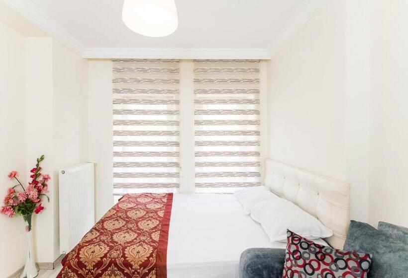 Fotos del hotel Taxim Elegance Suites:  26