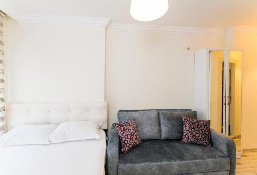 Fotos del hotel Taxim Elegance Suites:  20