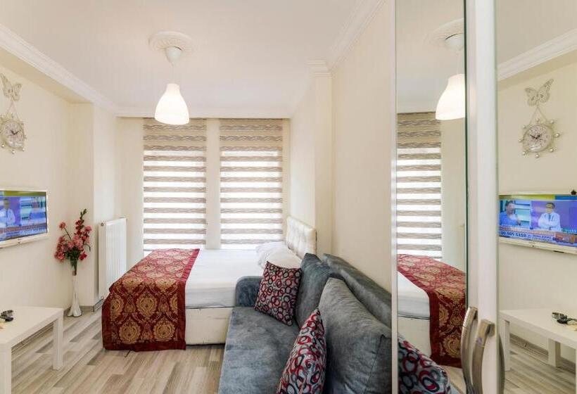 Fotos del hotel Taxim Elegance Suites:  48