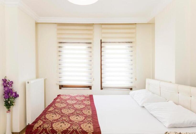 Fotos del hotel Taxim Elegance Suites:  5