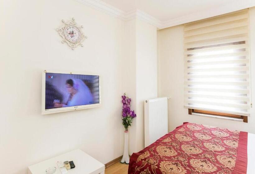 Fotos del hotel Taxim Elegance Suites:  8