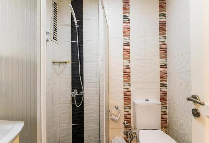 Fotos del hotel Taxim Elegance Suites:  25