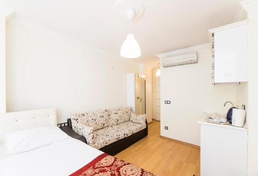 Fotos del hotel Taxim Elegance Suites:  7