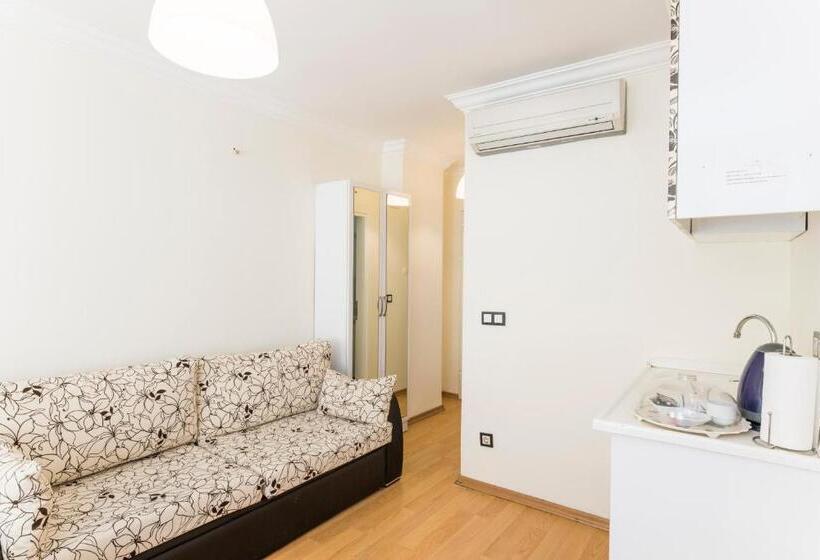 Fotos del hotel Taxim Elegance Suites:  18