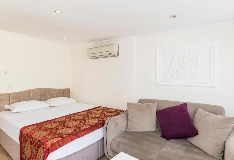 Fotos del hotel Taxim Elegance Suites:  3