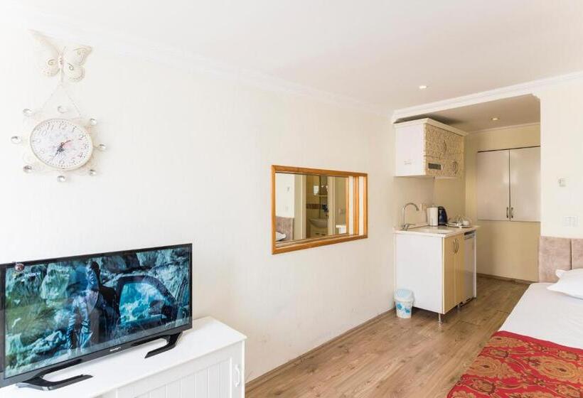 Fotos del hotel Taxim Elegance Suites:  19