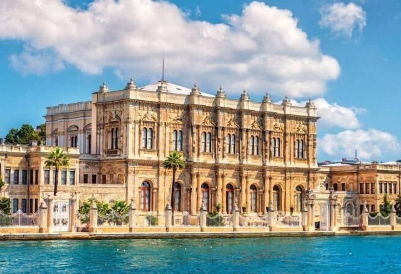 Fotos del hotel Taxim Elegance Suites:  53