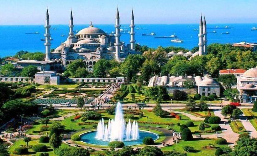 Fotos del hotel Taxim Elegance Suites:  54