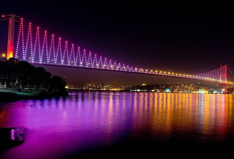 Fotos del hotel Taxim Elegance Suites:  21