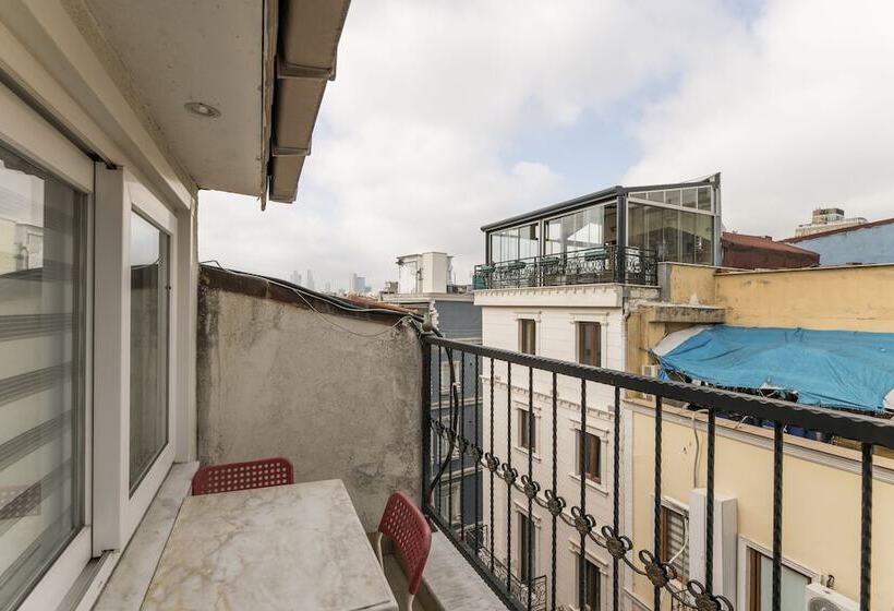 Fotos del hotel Taxim Elegance Suites:  28