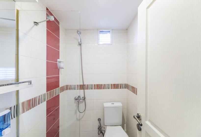 Fotos del hotel Taxim Elegance Suites:  14