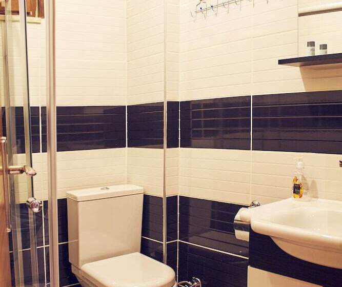 Fotos del hotel Taxim Elegance Suites:  16