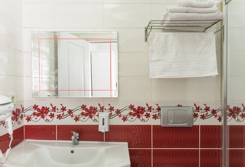 Fotos del hotel Taxim Elegance Suites:  29