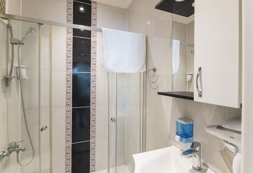 Fotos del hotel Taxim Elegance Suites:  33