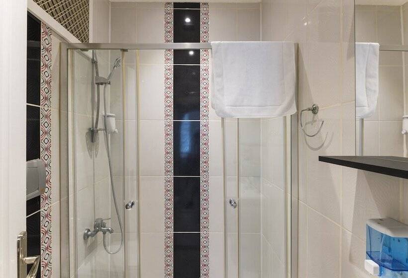 Fotos del hotel Taxim Elegance Suites:  36