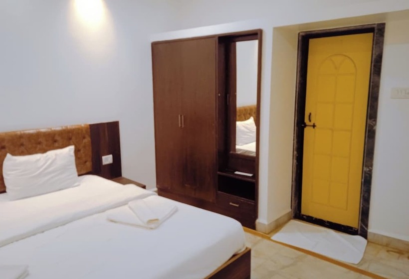 هتل The Tubki Resort